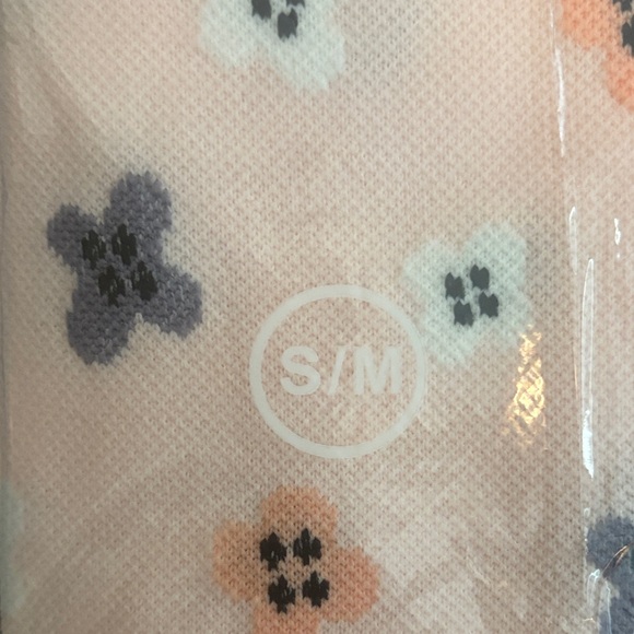 UZMOG Floral Compression Socks - Picture 3 of 3